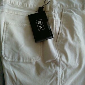 Adidas Stretch Corduroy Pants